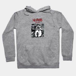 Neurosis Times of Grace Hoodie